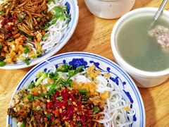 -小罗子汤店(大士院总店)