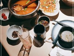 -山石榴·贵州菜(丰盛里店)