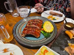 -1886德国汽车餐厅(外滩中央店)