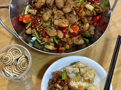 -笨罗卜浏阳菜馆(高桥永祥店)