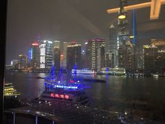 -上海外滩英迪格酒店