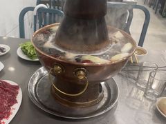 -三兴涮羊肉(荣安大街店)
