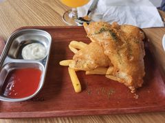 -Pekaa啤咖食肆Coffee&Bistro