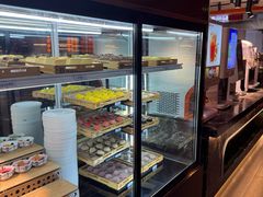 -黑金·寻焰自助百汇·烤肉·火锅(中街店)