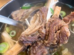 -江南面屋(明洞店)