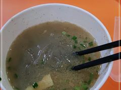 -孔师傅八仙老鸭粉丝汤(上海市第一食品商店南东店)
