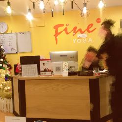 -FineYoga梵音瑜伽·普拉提