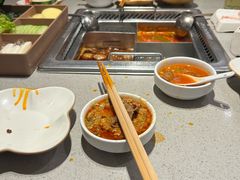 -海底捞火锅(世豪广场店)