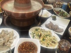 -情忆草原涮肉馆