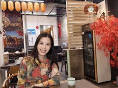 -大洋家·精品潮汕菜·生腌砂锅粥(天河东路店)