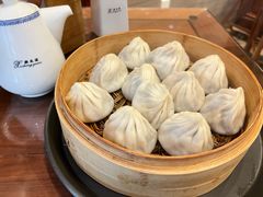 无锡小笼包-熙盛源(永乐路店)
