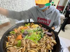 -金家高丽火盆