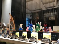 -珠海中海雅高铂尔曼酒店