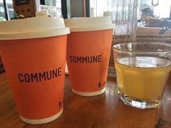 -COMMUNE幻师(五角场店)