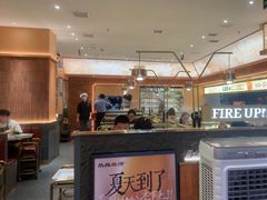 -热辣宗师·串串火锅(万达金街店)