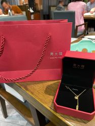 点击看大图 -周大福CHOW TAI FOOK(金光华广场店)