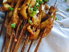 -林二哥宜烤官·宜宾小烧烤