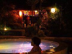 -韶关经律论国际酒店温泉