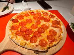 -CARPACCIO卡巴乔餐厅