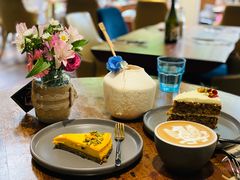 -O'mills Sourdough Bakery&Bistro(永嘉路店)