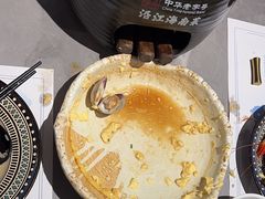 -沿江海南菜·文昌鸡祖师爷(大东海店)