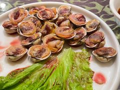 -老虎滩船说·大连海鲜(老虎滩店)