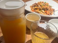 -黄山老妈·土菜(碧桂园店)