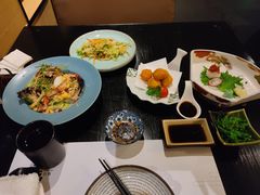 -松临·铁板烧&Omakase(神农店)