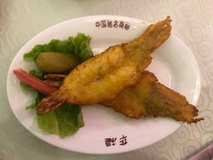 -华梅西餐厅(哈尔滨中央大街店)