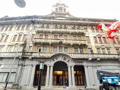 -上海影视乐园