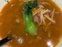 -漆黑觉米粉(三里屯店)