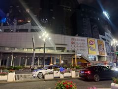 -南屏步行街
