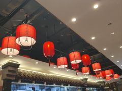 -李记东北饺子馆·东北菜(欢乐谷店)