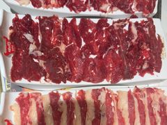 -潮正和潮汕牛肉火锅·老字号(番禺万达店)