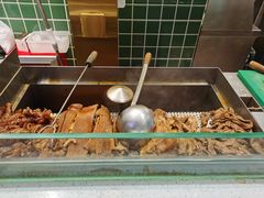 -卤大叔·广州牛杂(壹方城店)