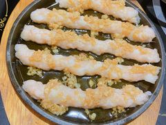 -青木岚小海鲜•小龙虾(友谊店)