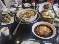 -生宇山珍野生菌汤锅•始于2002(双流古塔店)