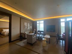 -成都安仁福朋喜来登酒店