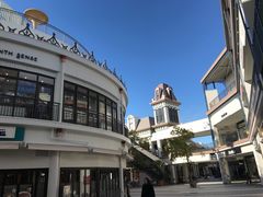 -三井奥特莱斯购物城(爵士之梦长岛店)