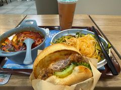 -魏家凉皮(协和店)