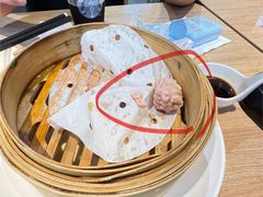 -翡翠拉面小笼包Crystal Jade(上海浦东国际机场T1店)