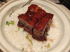-新白鹿餐厅(爱琴海购物中心店)