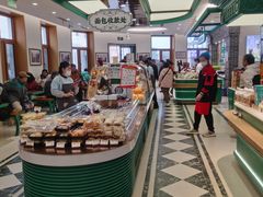 -老鼎丰(靖宇街总店)