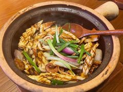 -啫神·广州地标美食(北京路店)