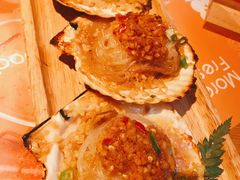 扇贝-生如夏花泰式火锅(鹭洲里店)