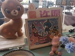 -西堤厚牛排(昆山店)