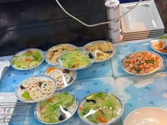 -满族八旗正宗牛肉面