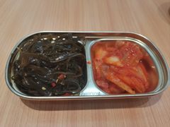 -小木屋拌饭(西安万象天地店)