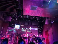 -MOSSO音乐酒吧·Live House(南京西路店)