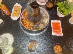 -京炭铜锅涮肉·羊蝎子·羊肉炉(保利·时光里店)